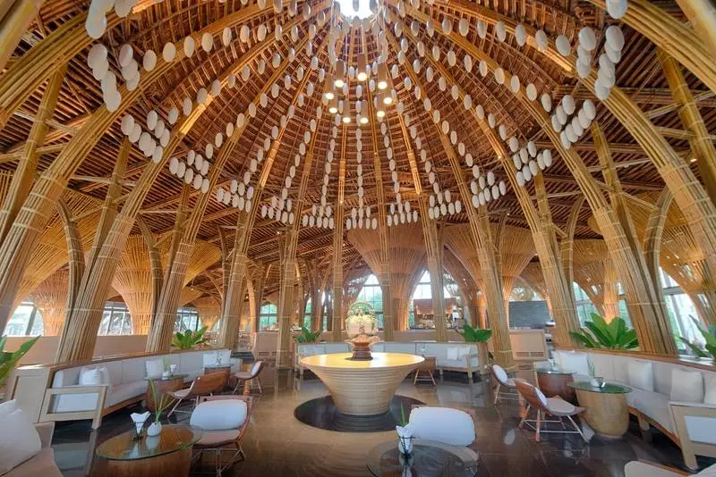 Fotos del hotel Naman Retreat:  9