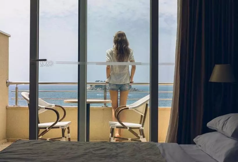 Fotos del hotel Palas:  18