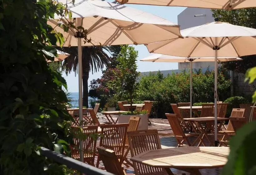 Fotos del hotel Palas:  7