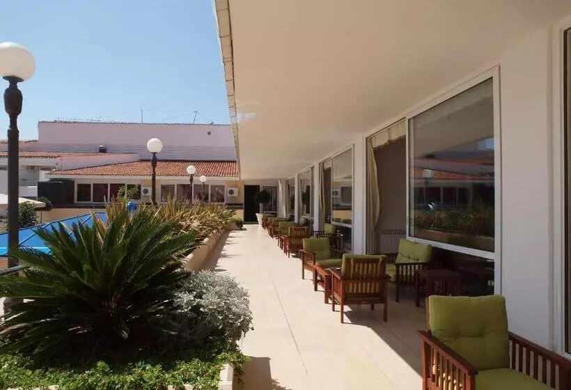 Fotos del hotel Palas:  16