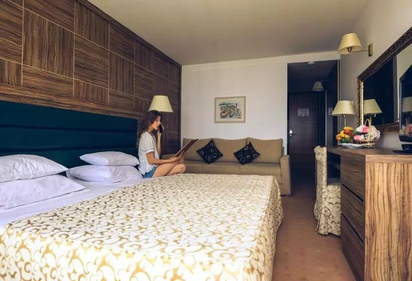 Fotos del hotel Palas:  2