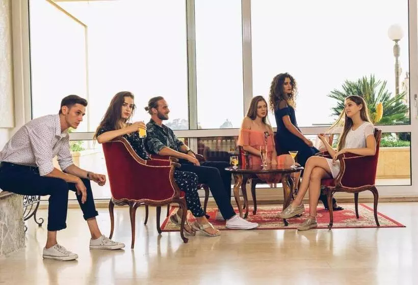 Fotos del hotel Palas:  21