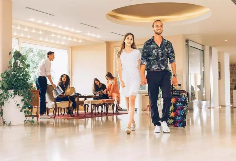 Fotos del hotel Palas:  3