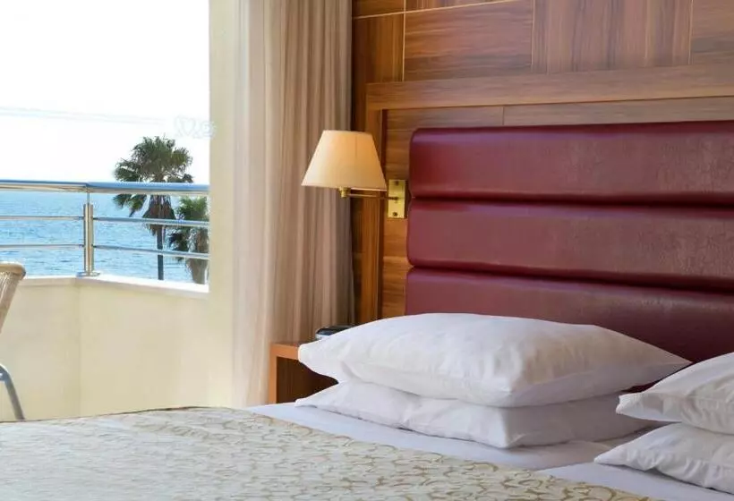 Fotos del hotel Palas:  14