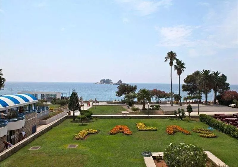 Fotos del hotel Palas:  13