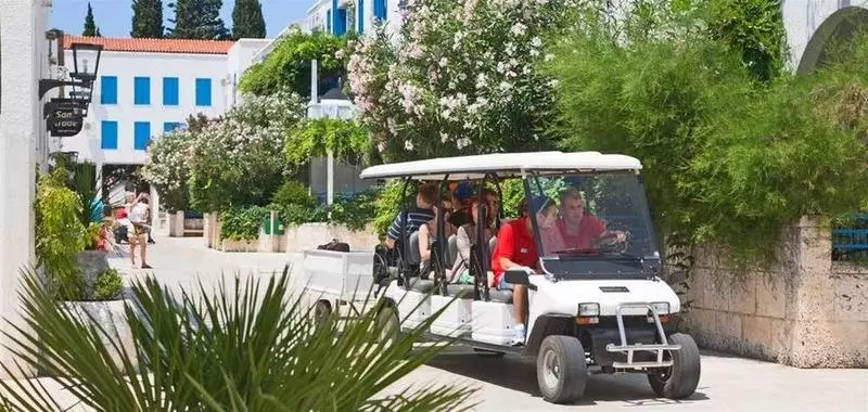 Fotos del hotel Palas:  23