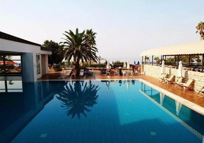 Fotos del hotel Palas:  1