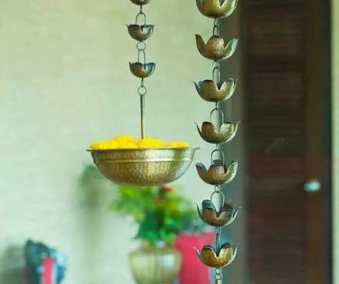 Fotos del hotel Pipal Tree:  9