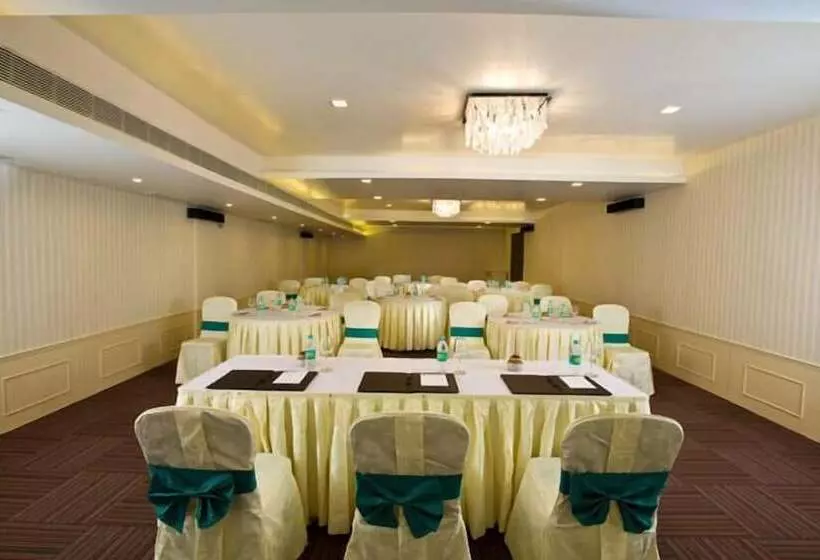 Fotos del hotel Pipal Tree:  12