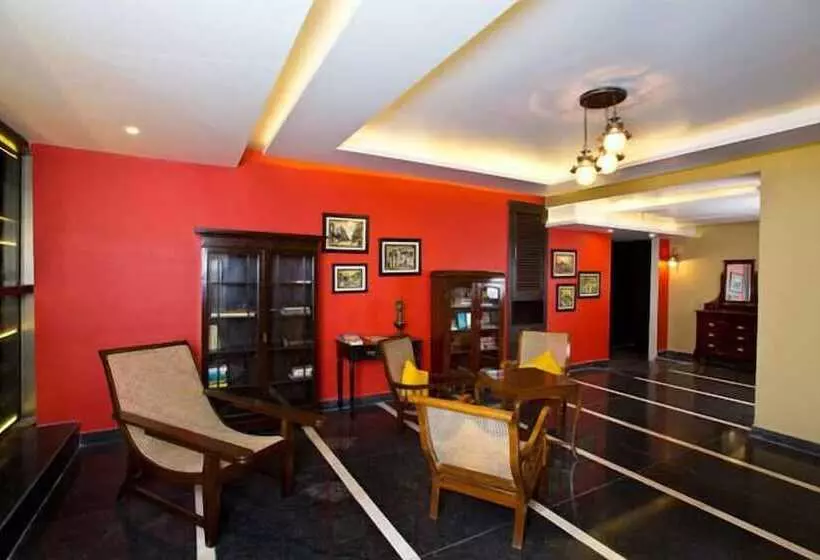 Fotos del hotel Pipal Tree:  13