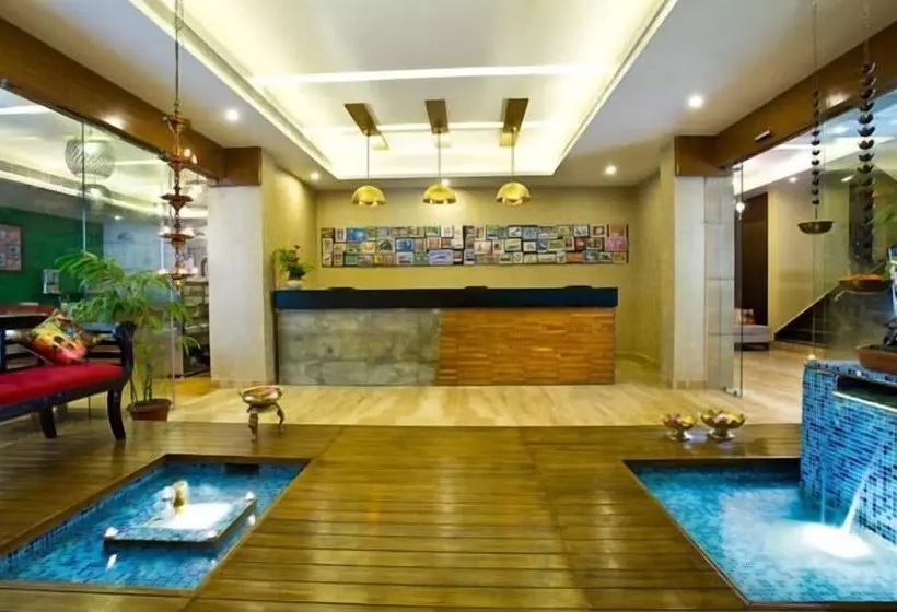 Fotos del hotel Pipal Tree:  5