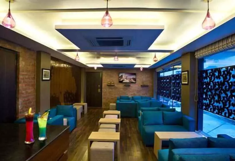 Fotos del hotel Pipal Tree:  7