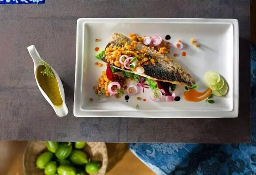 Fotos del hotel Pipal Tree:  6