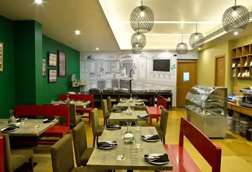 Fotos del hotel Pipal Tree:  11