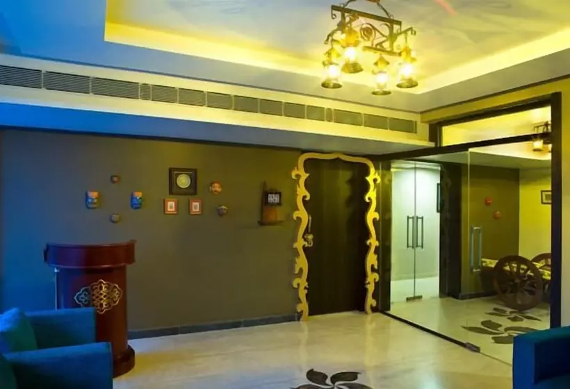 Fotos del hotel Pipal Tree:  10