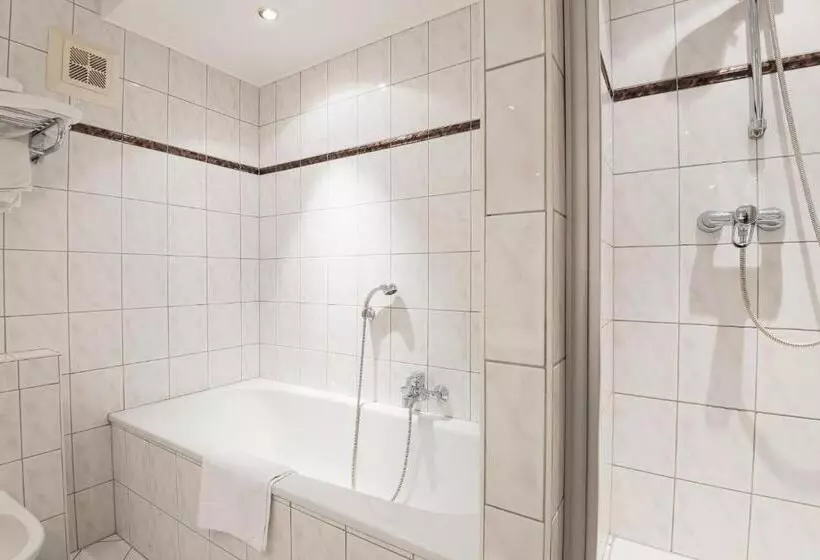 Fotos del hotel Post:  8