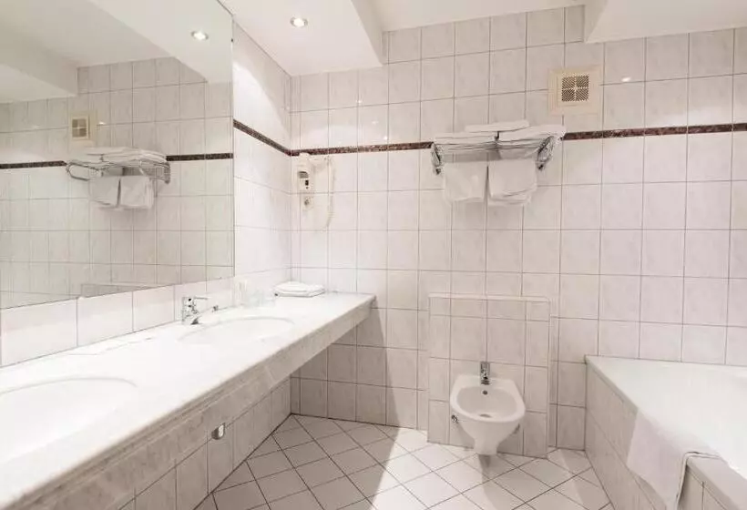 Fotos del hotel Post:  13