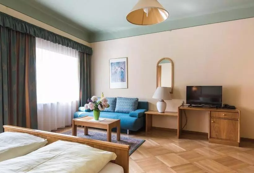 Fotos del hotel Post:  10