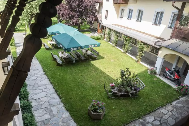 Fotos del hotel Post:  6