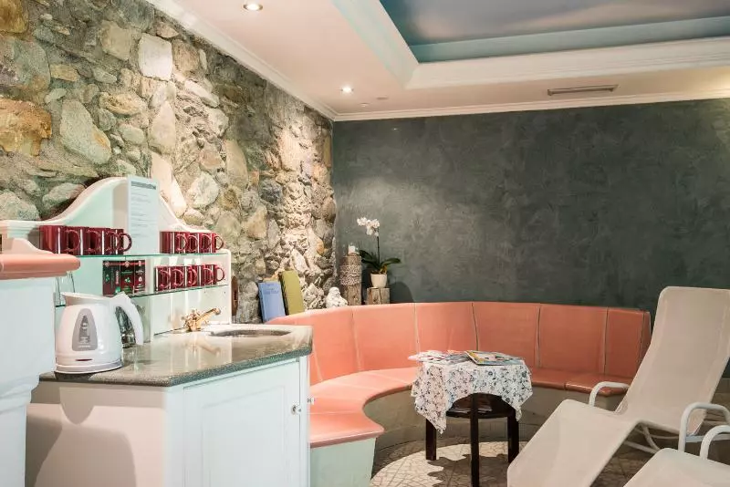 Fotos del hotel Post:  5