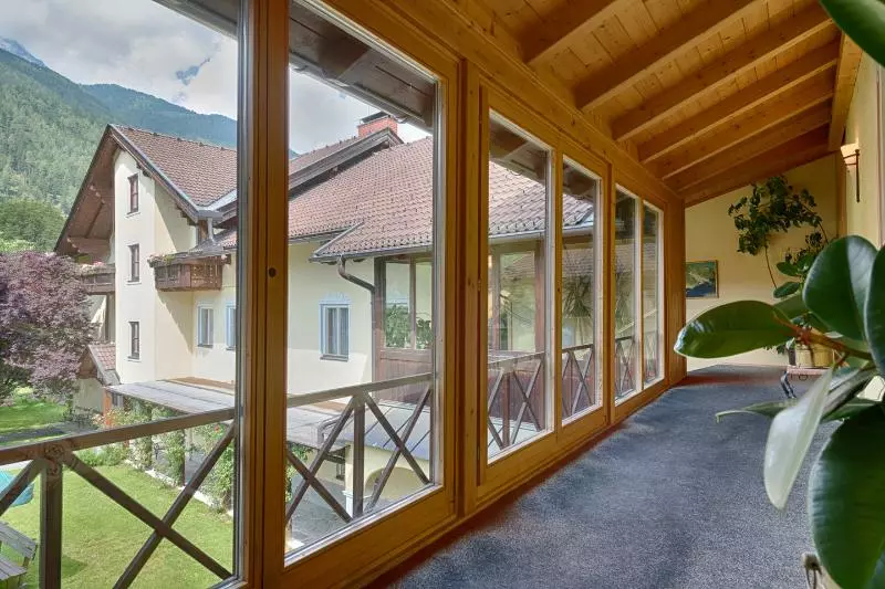 Fotos del hotel Post:  17