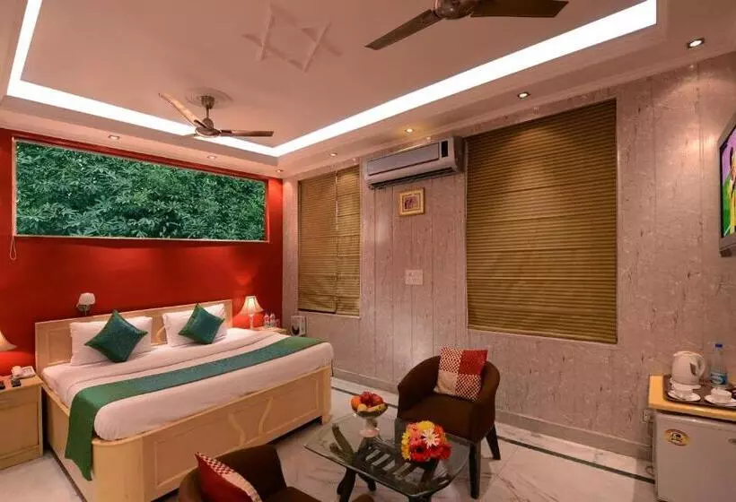 Fotos del hotel Sands Inn:  2