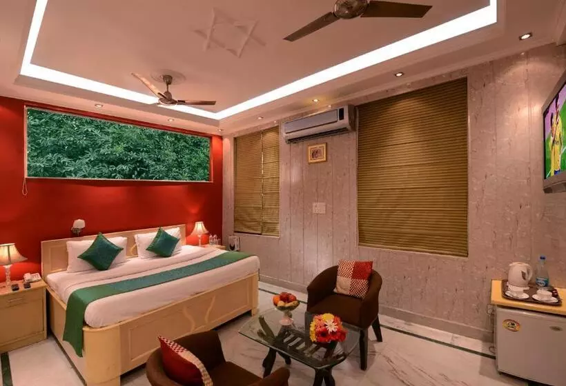 Fotos del hotel Sands Inn:  12