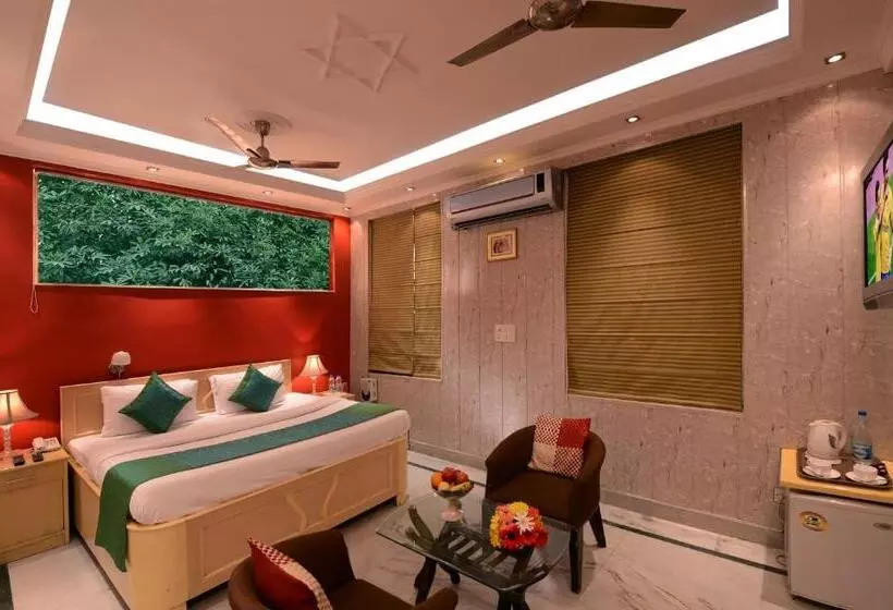 Fotos del hotel Sands Inn:  11