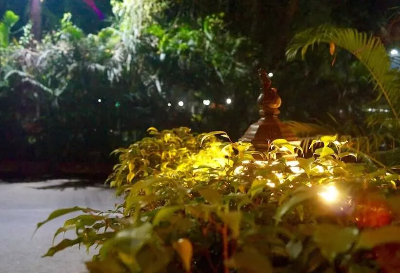 Fotos del hotel Shivam:  5