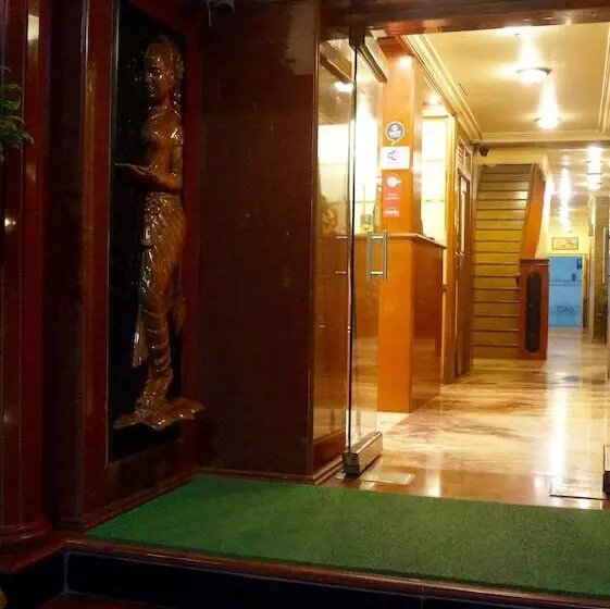 Fotos del hotel Shivam:  8