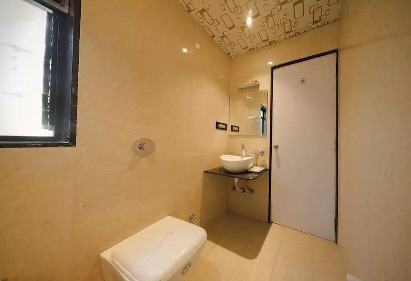 Fotos del hotel Shivam:  15