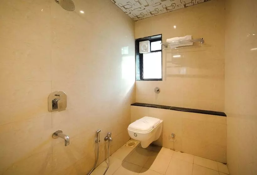 Fotos del hotel Shivam:  13