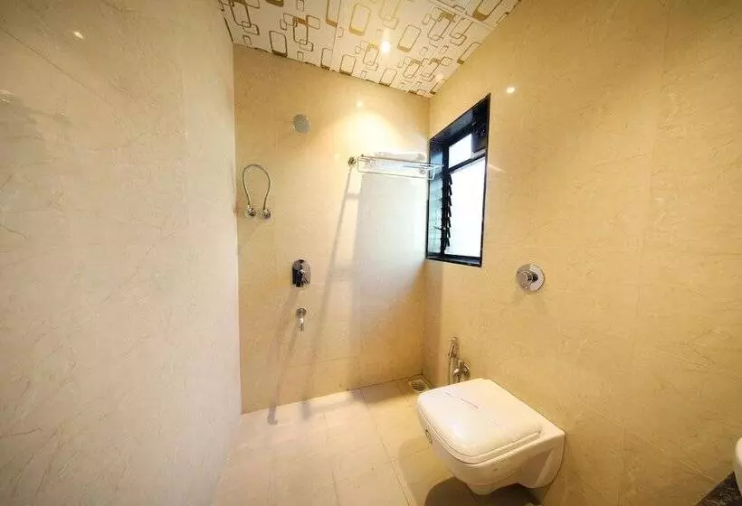 Fotos del hotel Shivam:  11