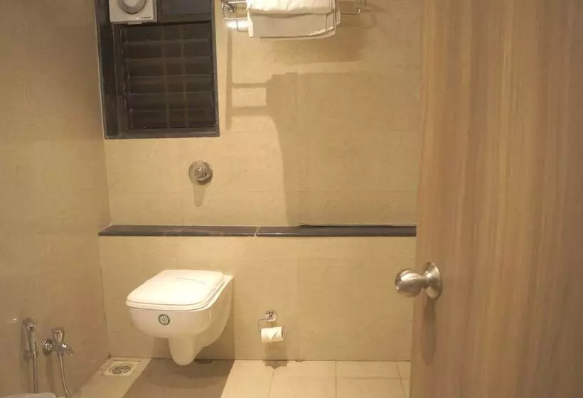 Fotos del hotel Shivam:  4