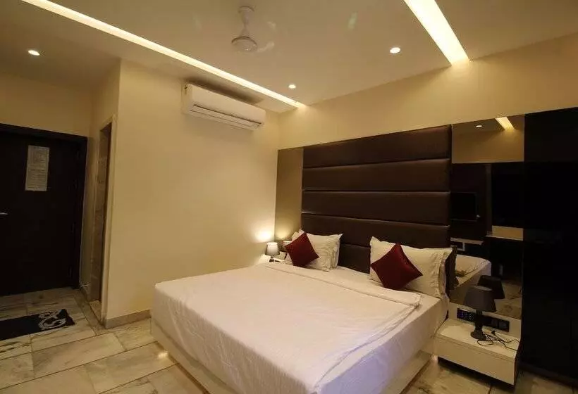 Fotos del hotel Shivam:  21