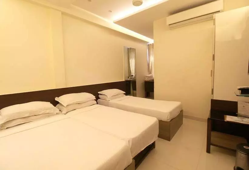 Fotos del hotel Shivam:  17