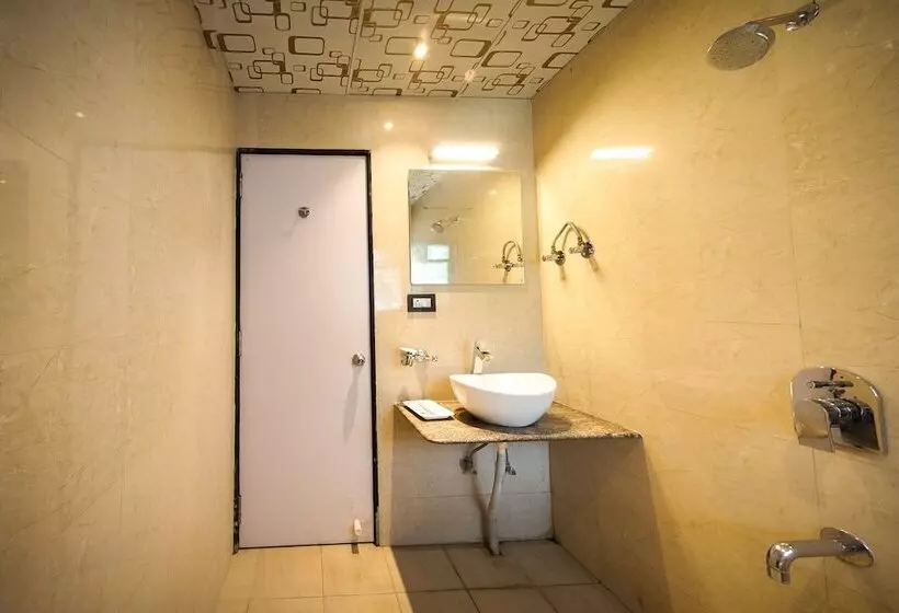 Fotos del hotel Shivam:  9