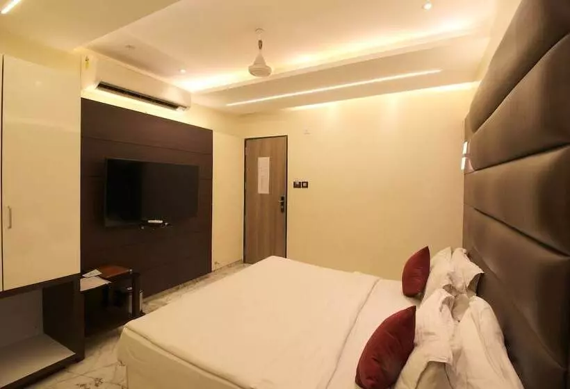 Fotos del hotel Shivam:  16