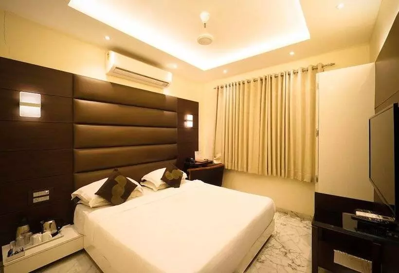 Fotos del hotel Shivam:  24