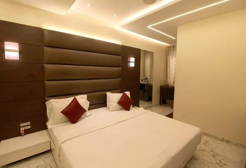 Fotos del hotel Shivam:  14