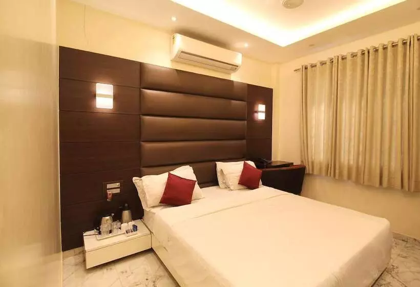 Fotos del hotel Shivam:  12