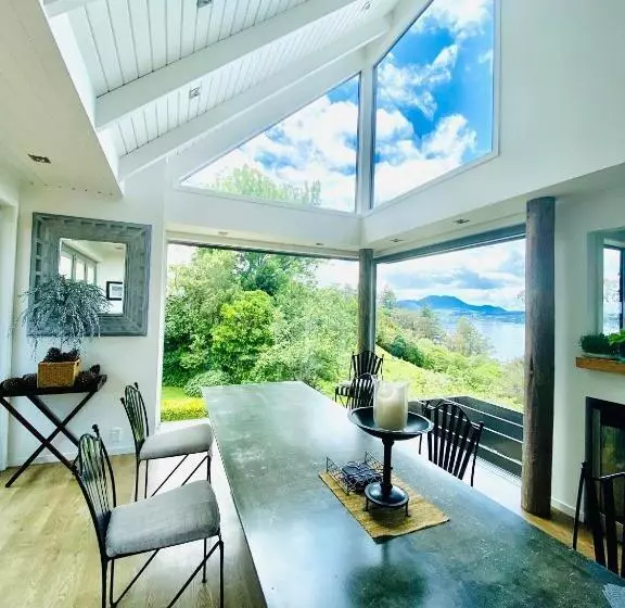 Fotos del hotel Acacia Cliffs Lodge:  12