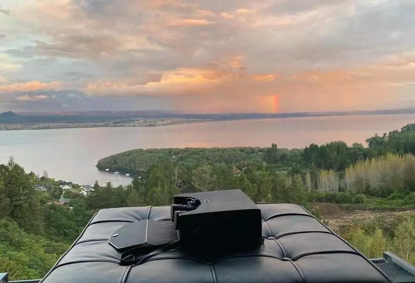 Fotos del hotel Acacia Cliffs Lodge:  6