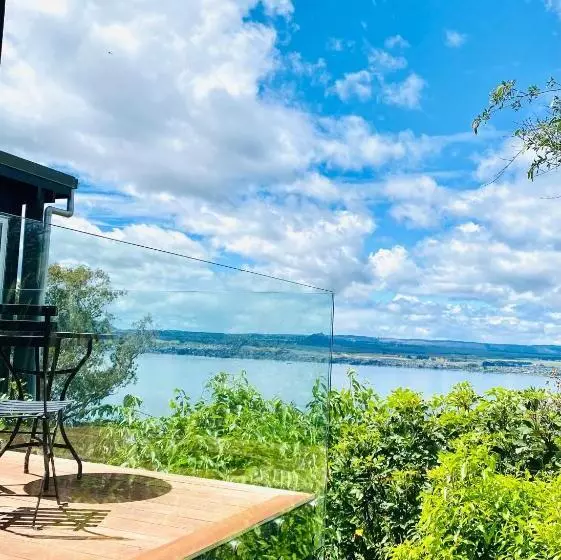 Fotos del hotel Acacia Cliffs Lodge:  14