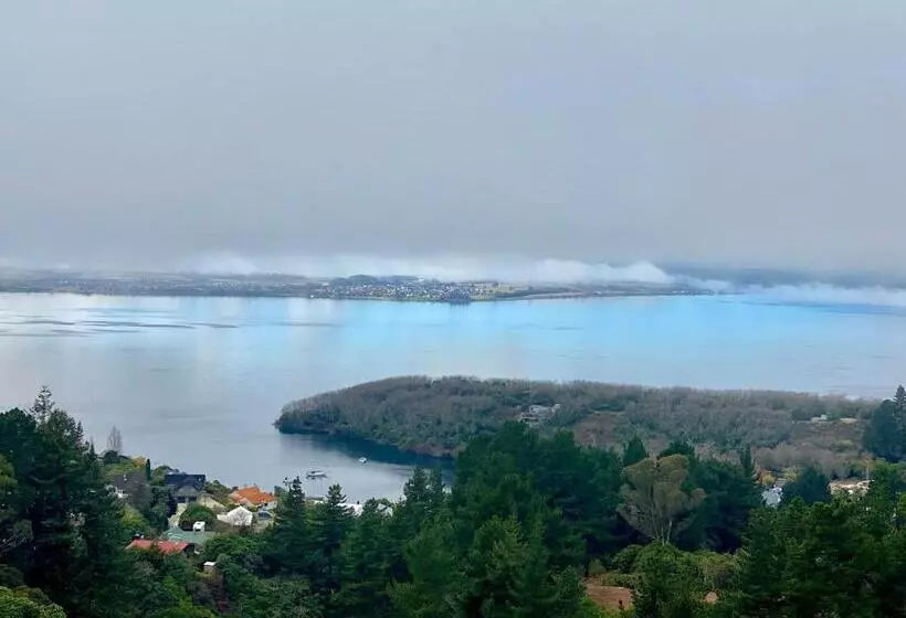 Fotos del hotel Acacia Cliffs Lodge:  9