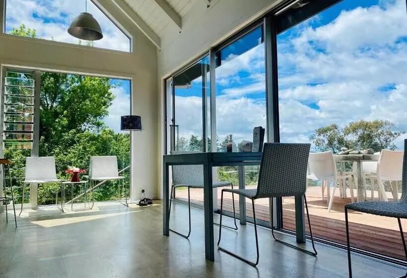 Fotos del hotel Acacia Cliffs Lodge:  16