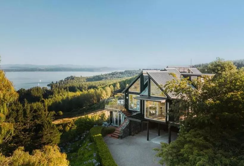 Fotos del hotel Acacia Cliffs Lodge:  17