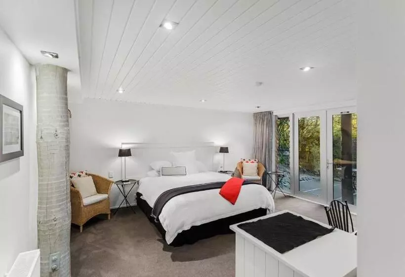 Fotos del hotel Acacia Cliffs Lodge:  25