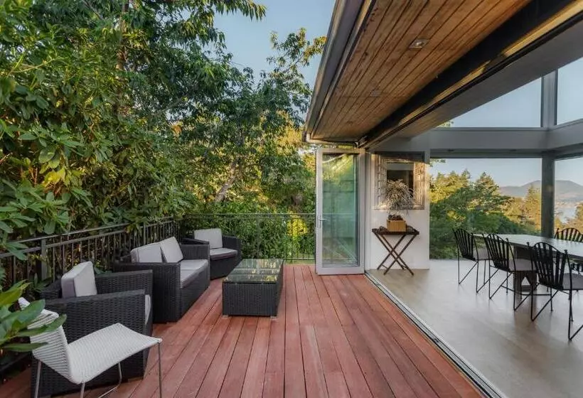 Fotos del hotel Acacia Cliffs Lodge:  3