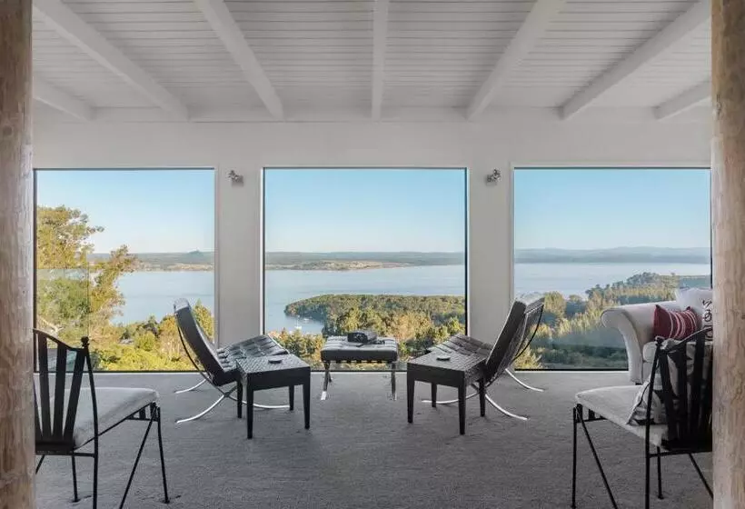 Fotos del hotel Acacia Cliffs Lodge:  18